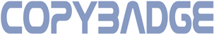 CopyBadge